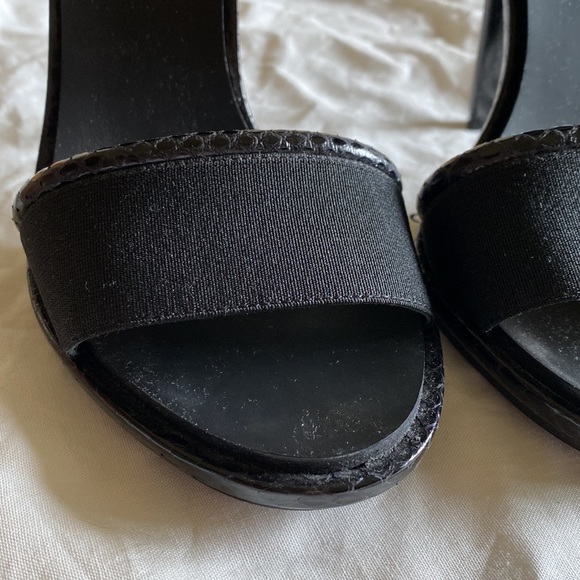 Balenciaga sandals, new, never worn - Picture 3 of 8